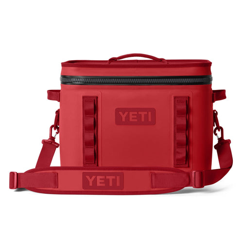 cooler yeti HOPPER FLIP 18 SOFT COOLER