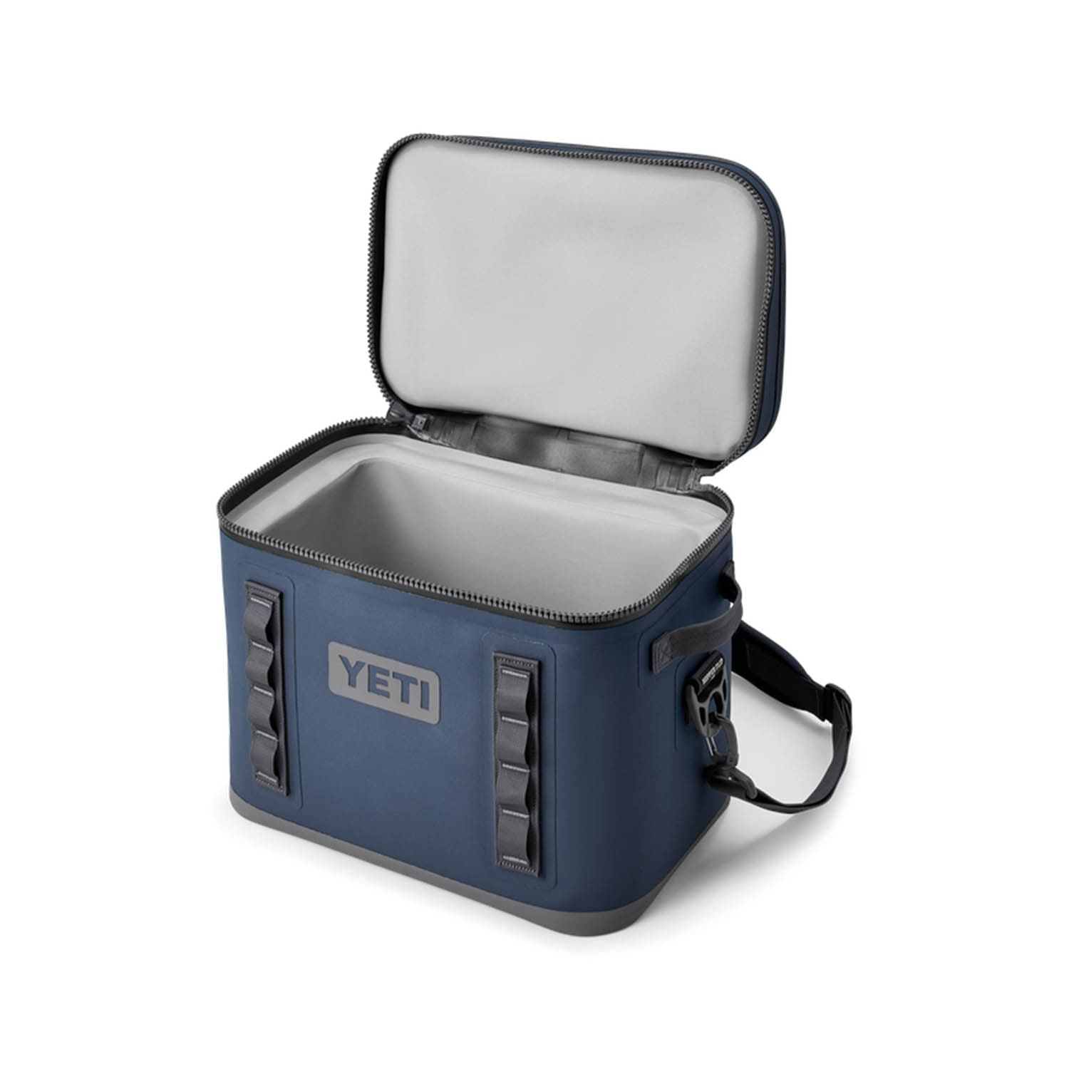 yeti cooler HOPPER FLIP 18 SOFT COOLER - NAVY