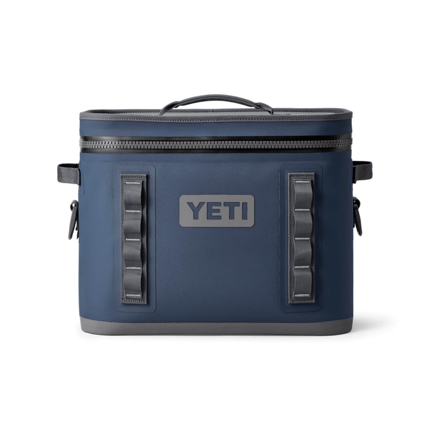 yeti cooler HOPPER FLIP 18 SOFT COOLER - NAVY