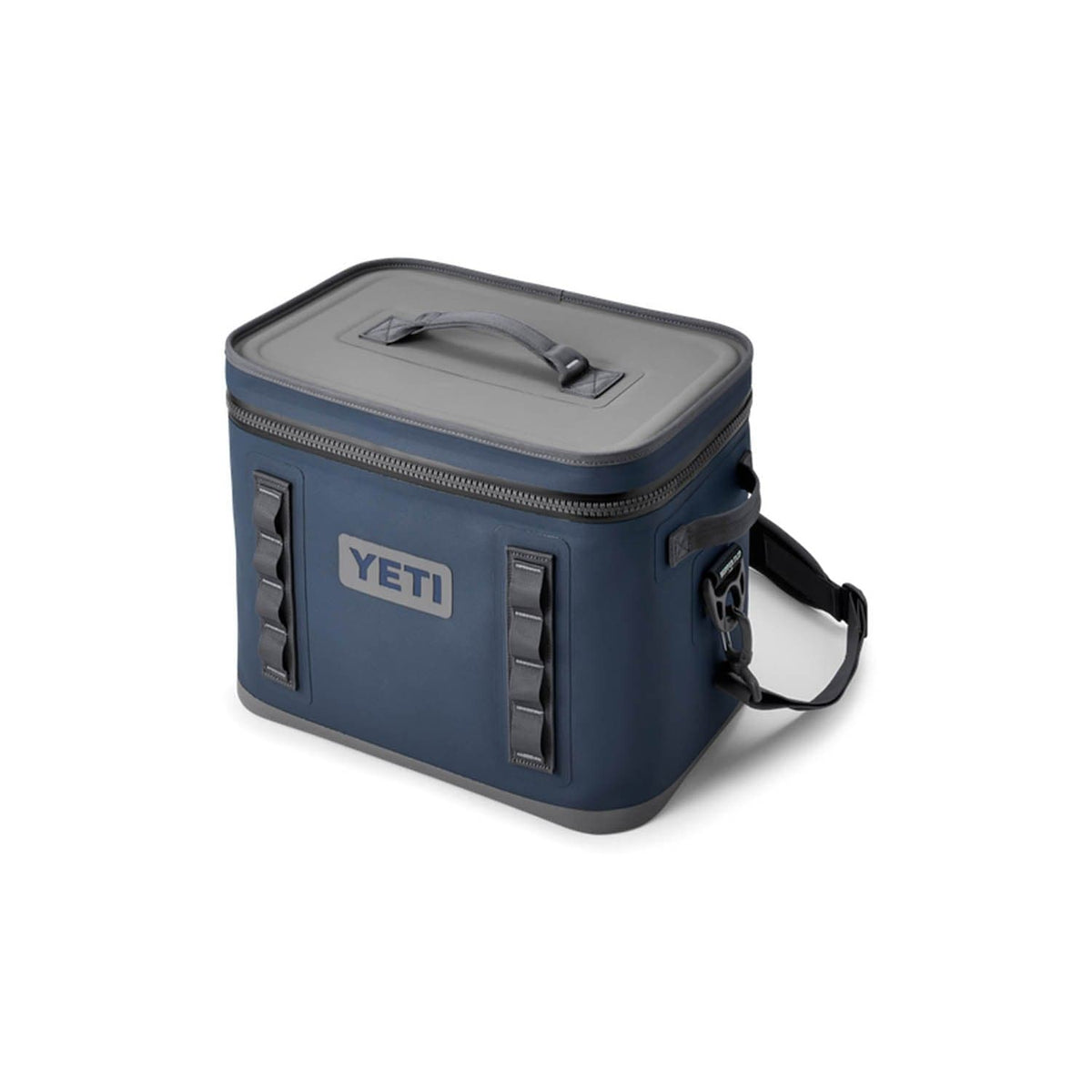 yeti cooler HOPPER FLIP 18 SOFT COOLER - NAVY