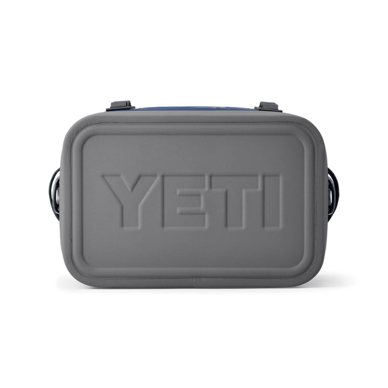 yeti cooler HOPPER FLIP 18 SOFT COOLER - NAVY