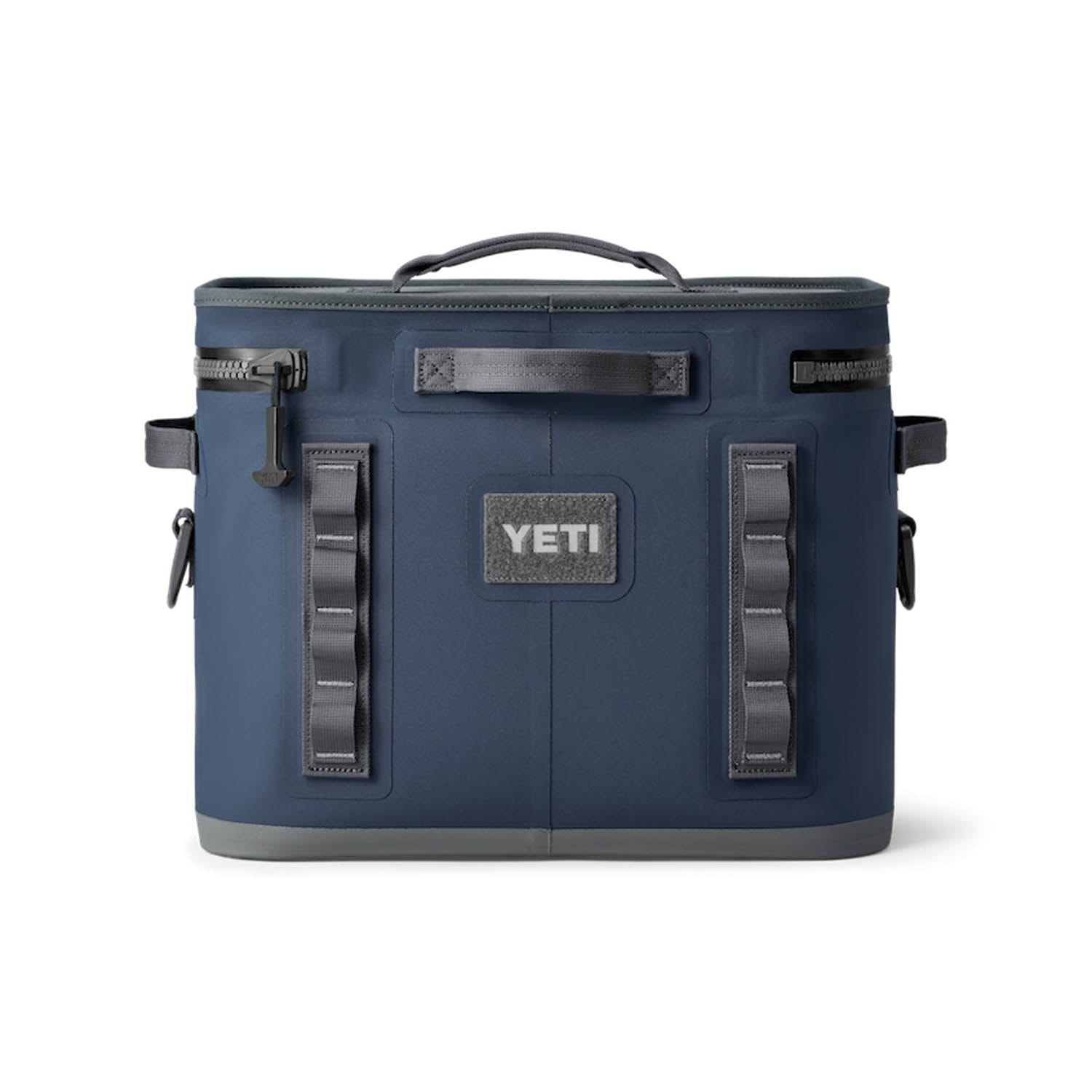 yeti cooler HOPPER FLIP 18 SOFT COOLER - NAVY