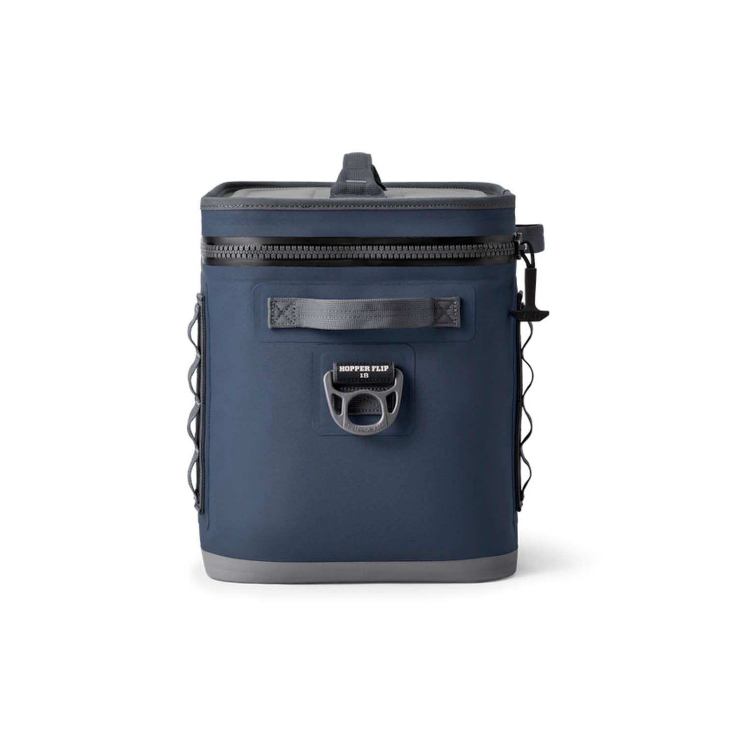 yeti cooler HOPPER FLIP 18 SOFT COOLER - NAVY