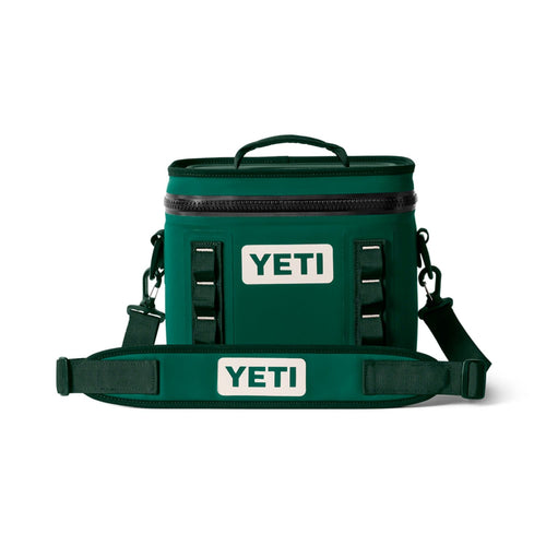 cooler yeti HOPPER FLIP 8