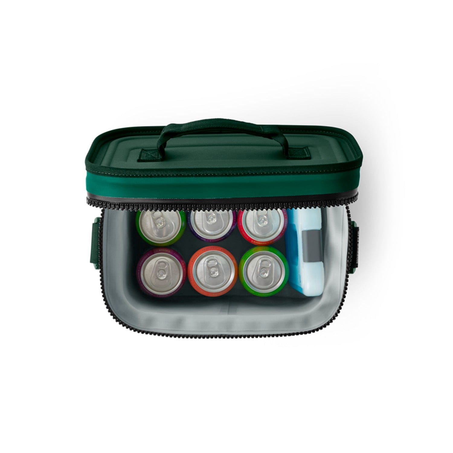 yeti cooler Hopper Flip 8
