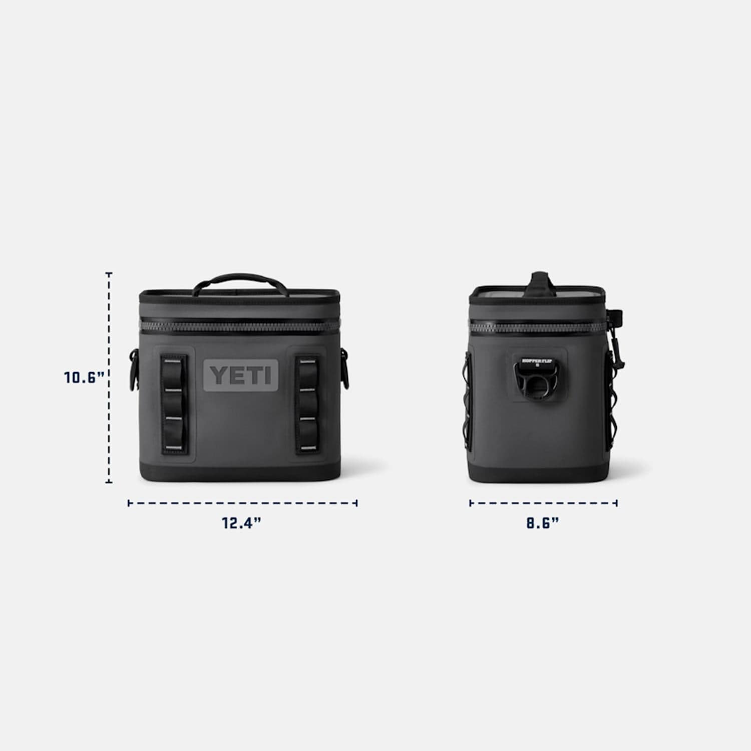 yeti cooler Hopper Flip 8
