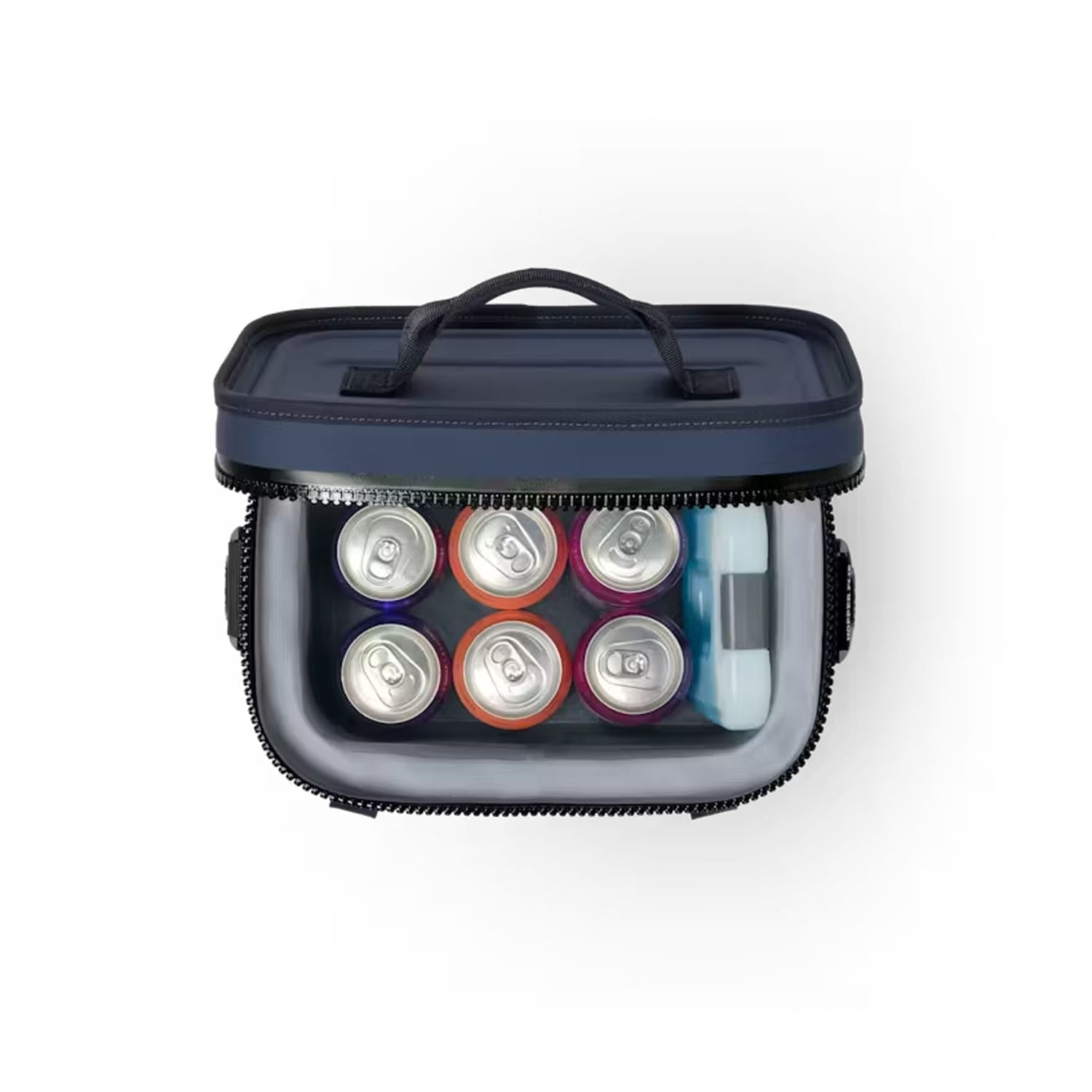 yeti cooler Hopper Flip 8