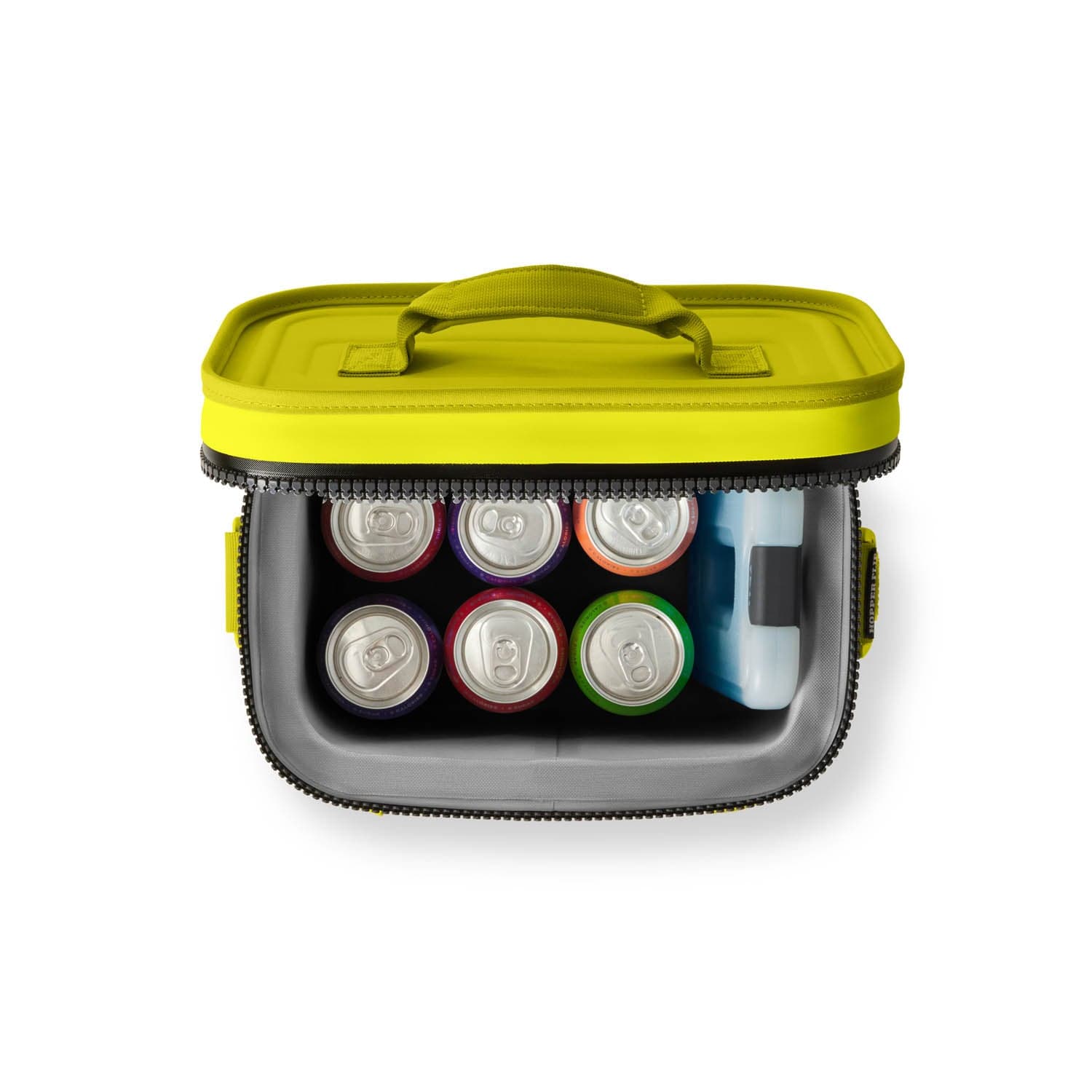 yeti cooler Hopper Flip 8 Soft Cooler
