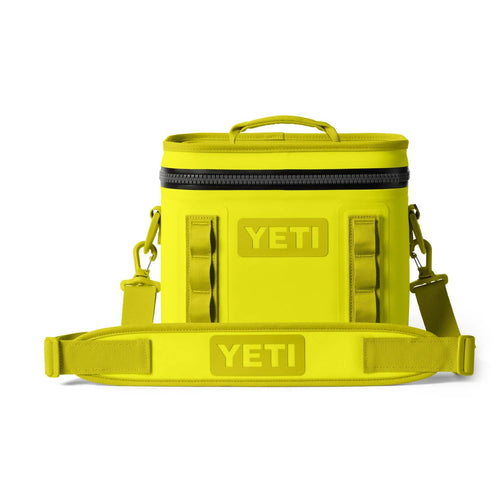 cooler yeti HOPPER FLIP 8 SOFT COOLER
