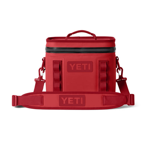 cooler yeti HOPPER FLIP 8 SOFT COOLER