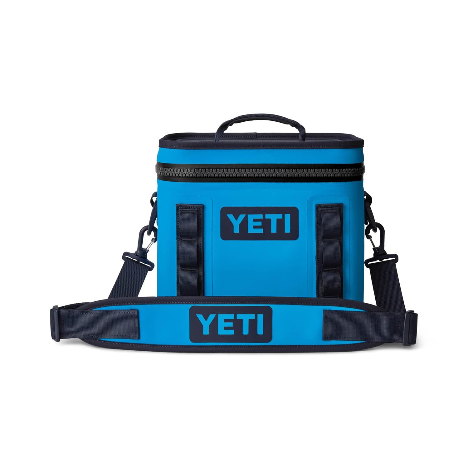 Yeti buying soft cooler