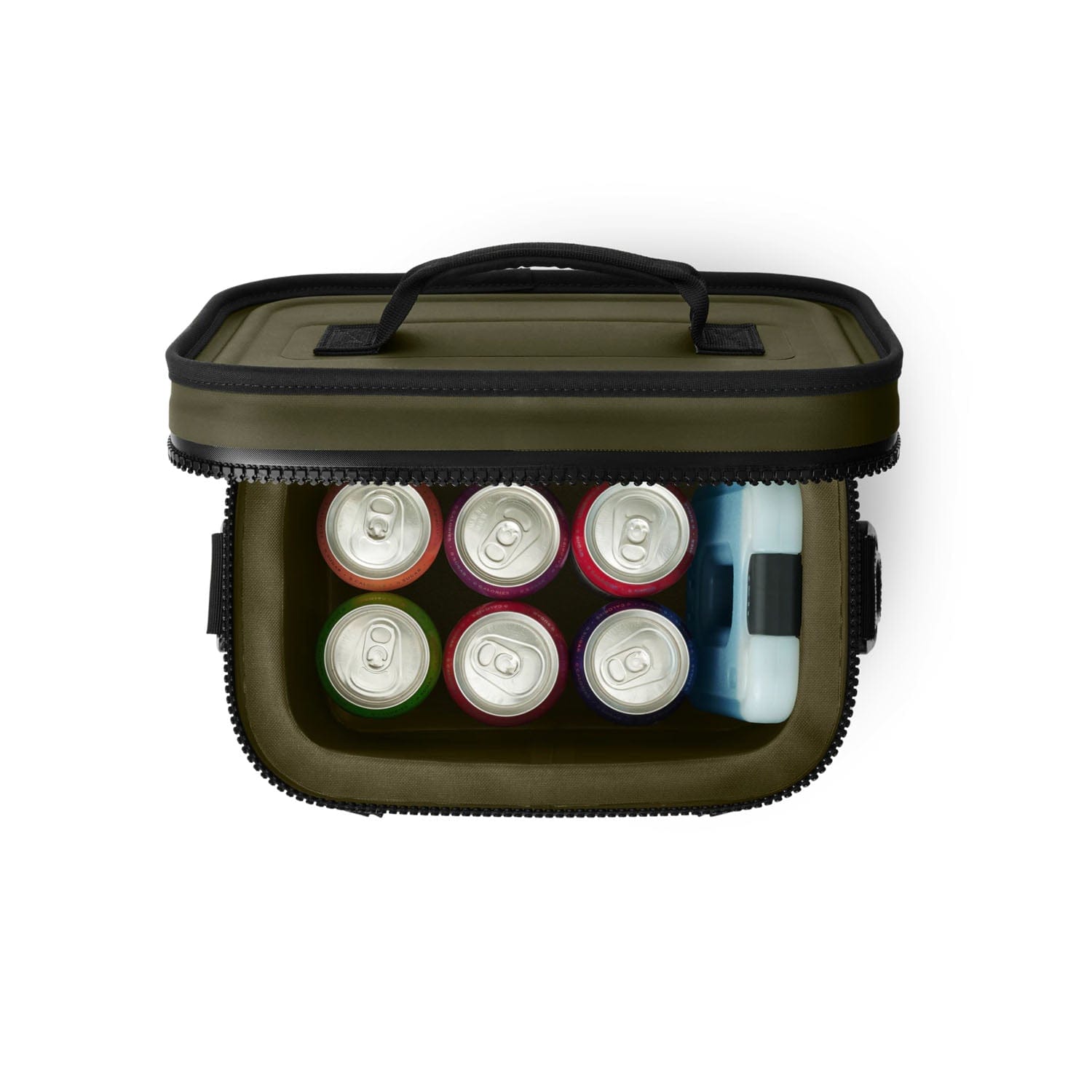 yeti cooler Hopper Flip 8 Soft Cooler