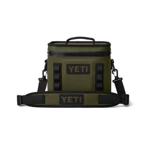 cooler yeti HOPPER FLIP 8 SOFT COOLER