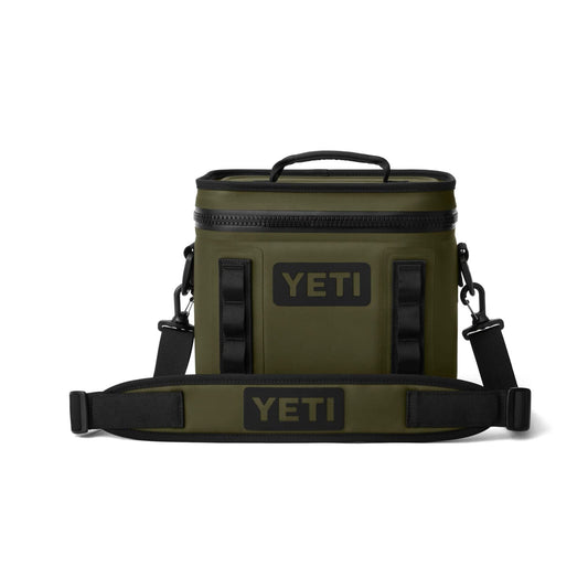 yeti Hopper Flip 8 Soft Cooler foto 1