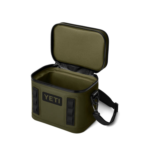 yeti Hopper Flip 8 Soft Cooler foto 4