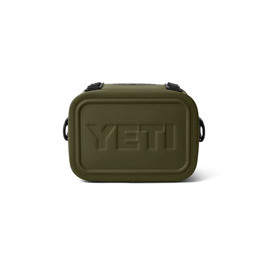 yeti Hopper Flip 8 Soft Cooler foto 6