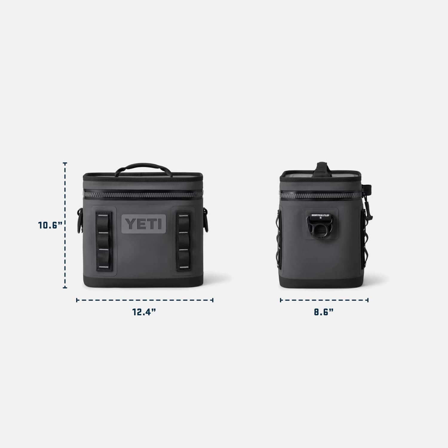 yeti cooler Hopper Flip 8 Soft Cooler