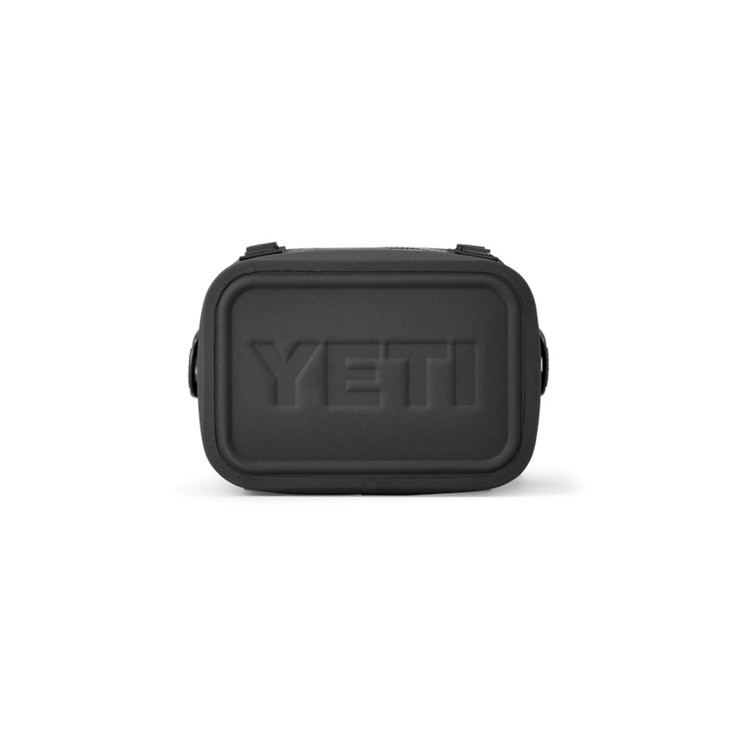 yeti cooler HOPPER FLIP 8 SOFT COOLER - CHARCOAL