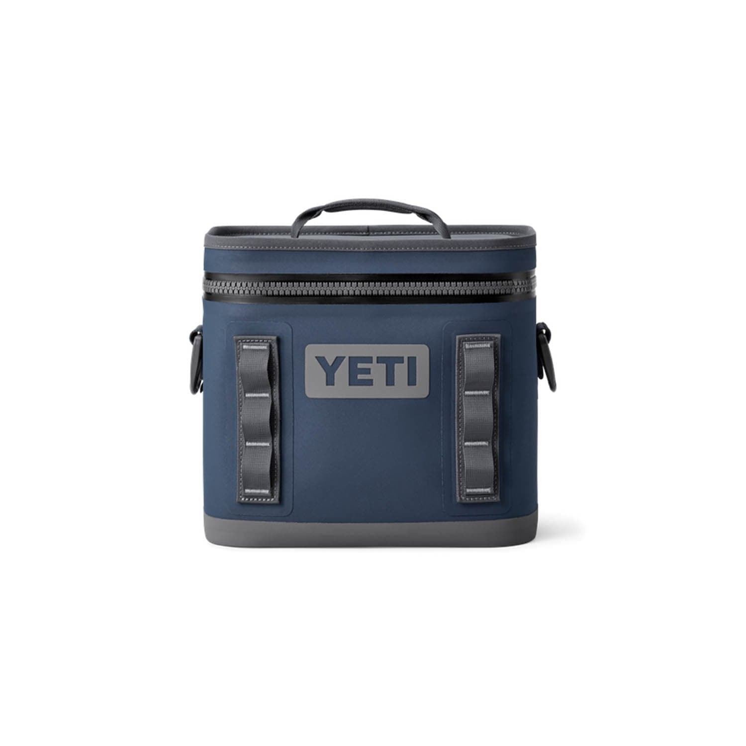 yeti cooler HOPPER FLIP 8 SOFT COOLER - NAVY