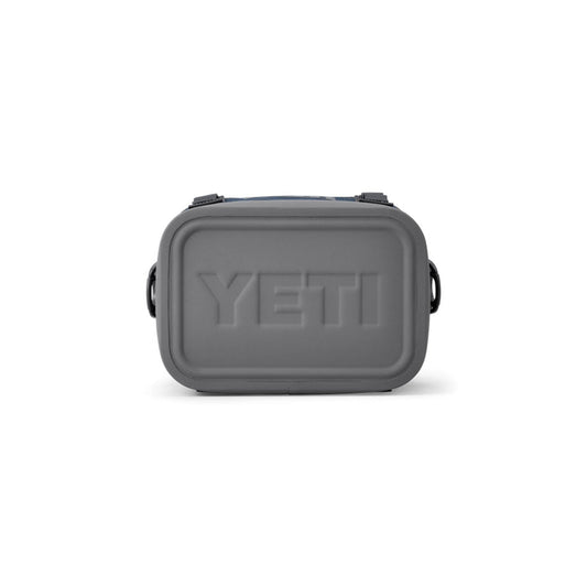 yeti HOPPER FLIP 8 SOFT COOLER - NAVY foto 6