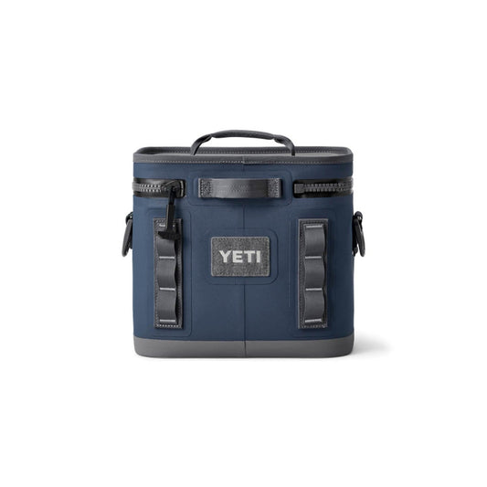 yeti HOPPER FLIP 8 SOFT COOLER - NAVY foto 5