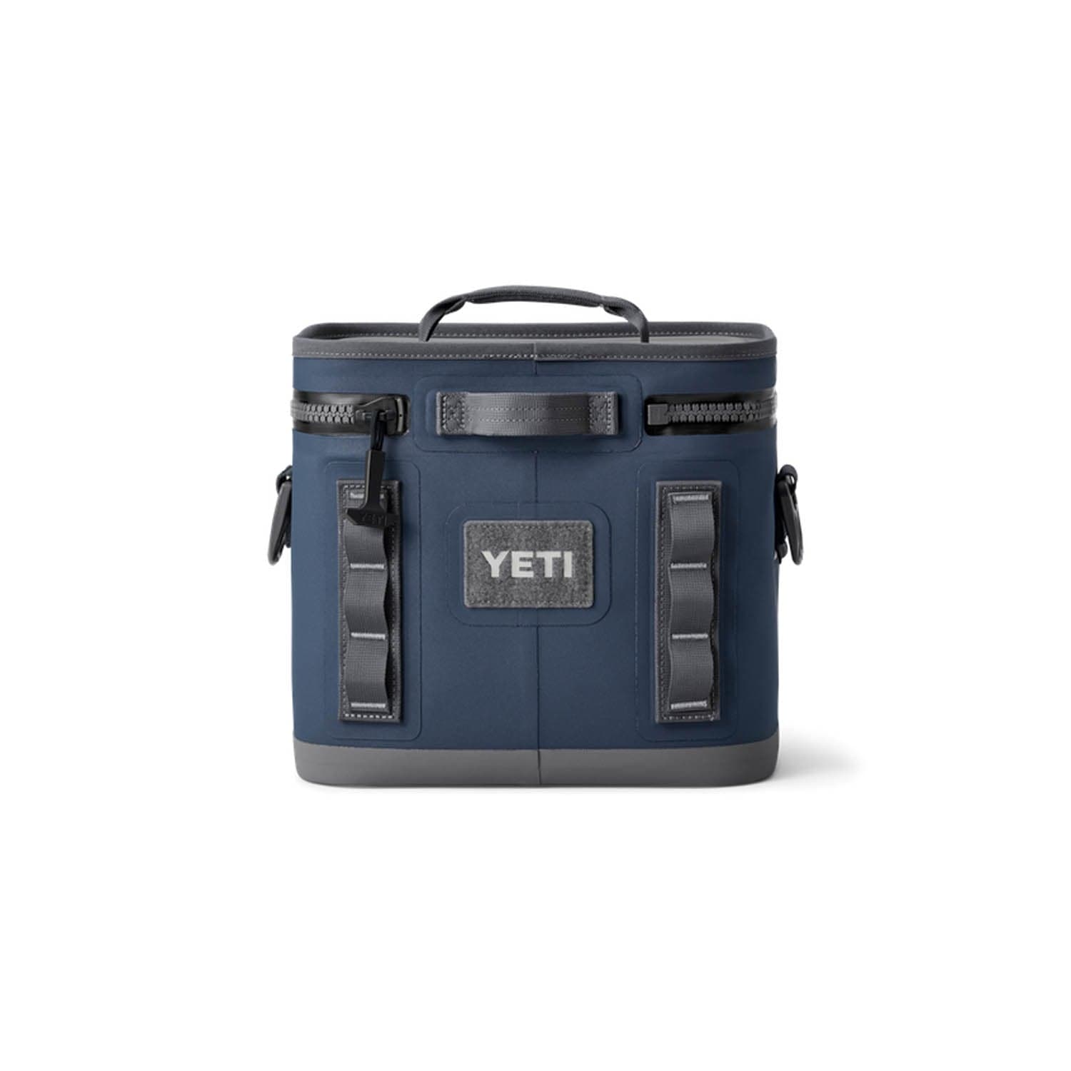 yeti cooler HOPPER FLIP 8 SOFT COOLER - NAVY