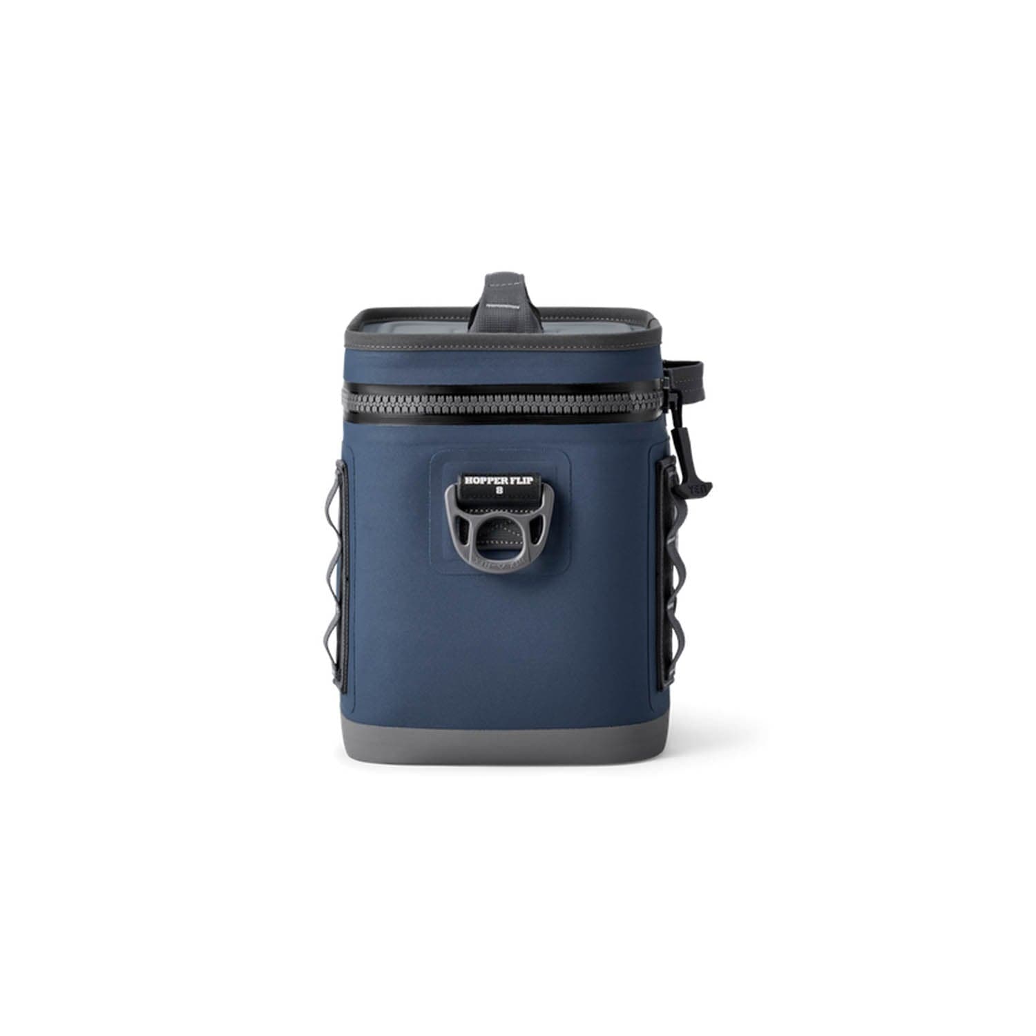 yeti cooler HOPPER FLIP 8 SOFT COOLER - NAVY