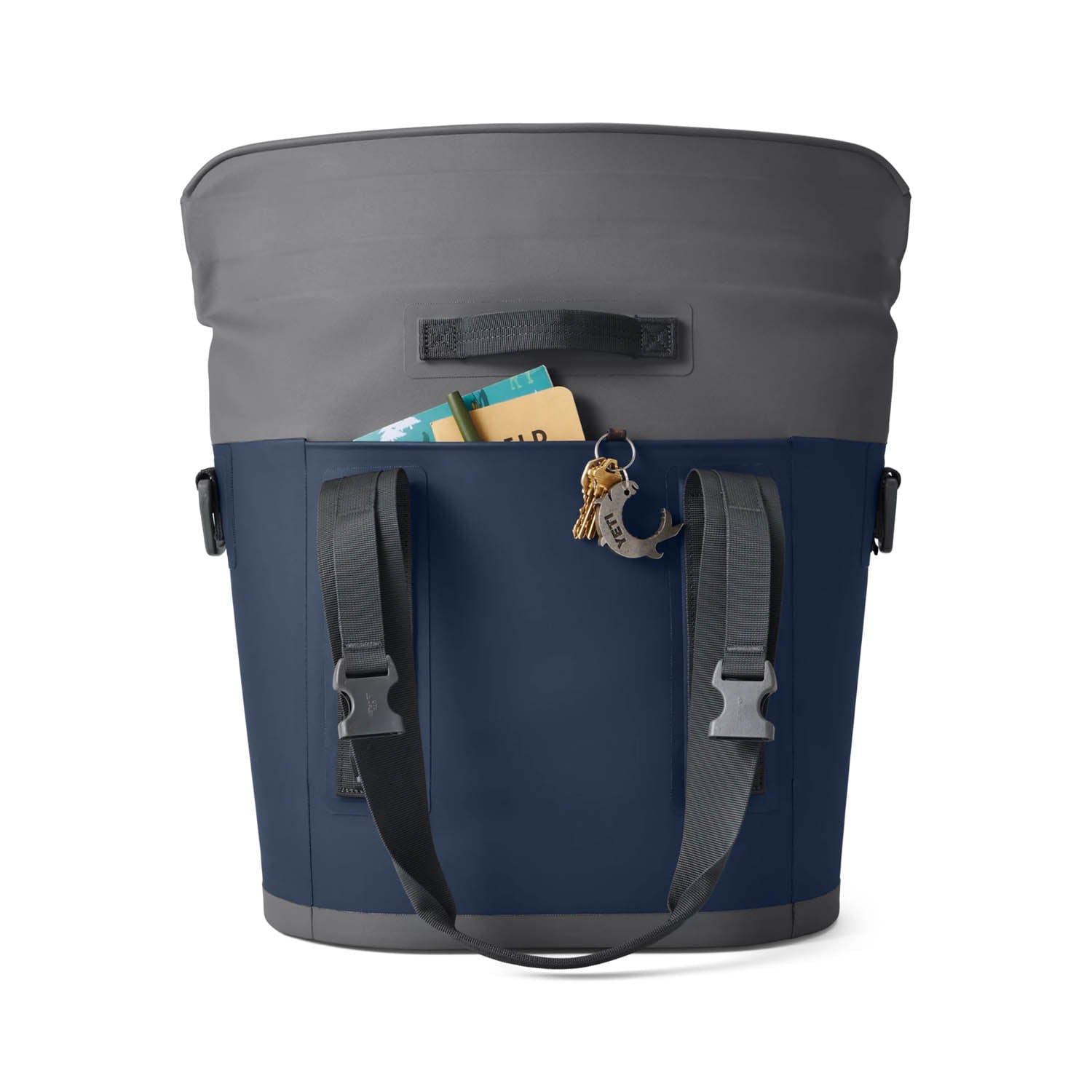 yeti cooler HOPPER M15 SOFT COOLER