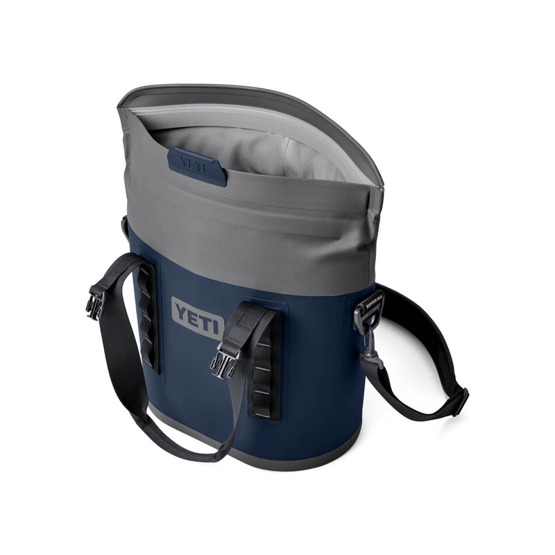yeti cooler HOPPER M15 SOFT COOLER