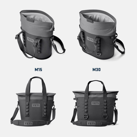 yeti Hopper M15 Soft Cooler foto 15