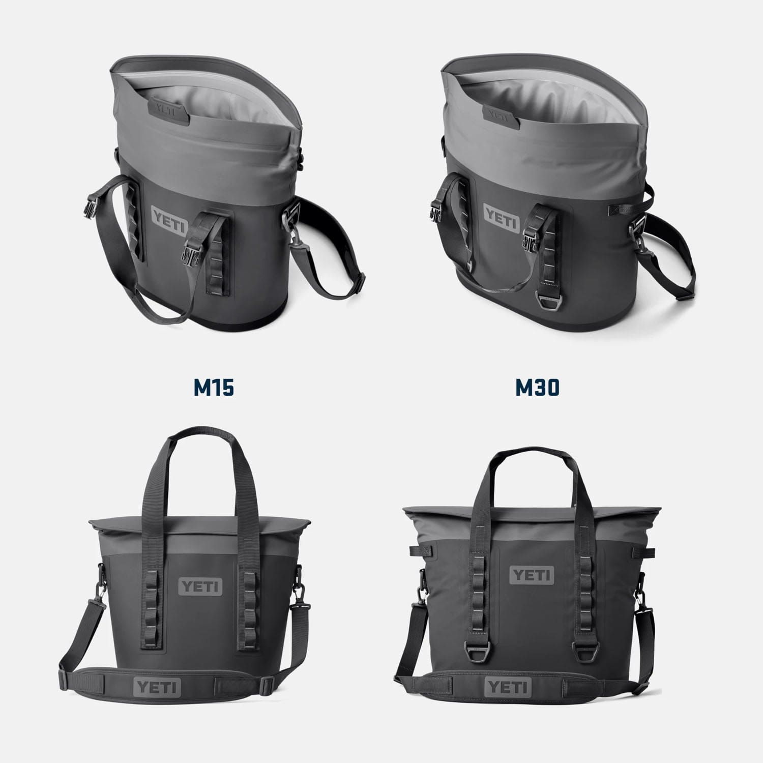 yeti cooler Hopper M15 Soft Cooler
