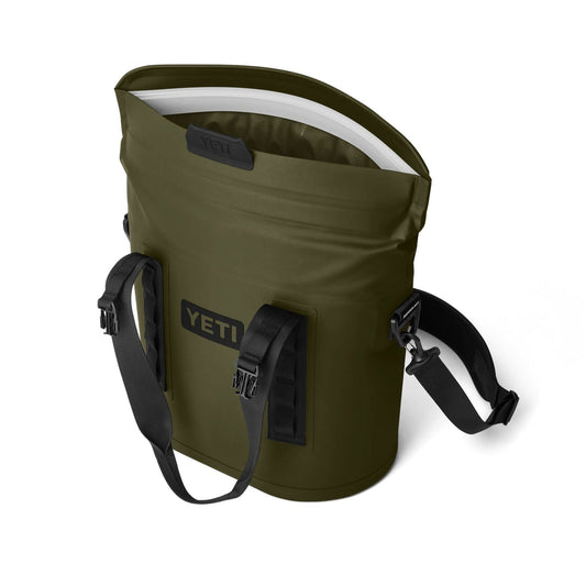 yeti Hopper M15 Soft Cooler foto 2