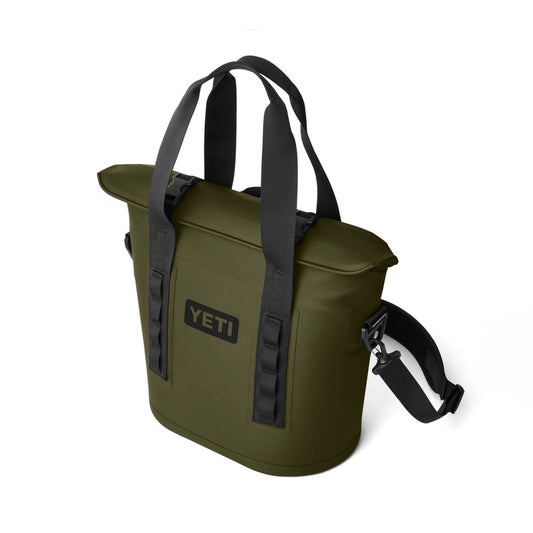 yeti Hopper M15 Soft Cooler foto 3