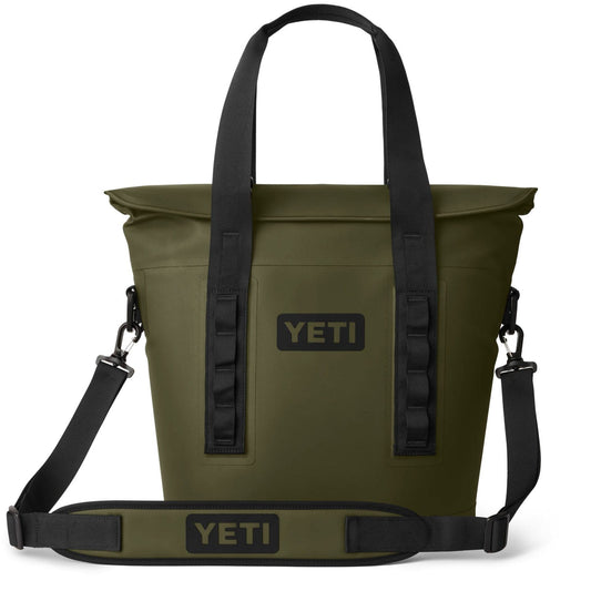 yeti Hopper M15 Soft Cooler foto 1