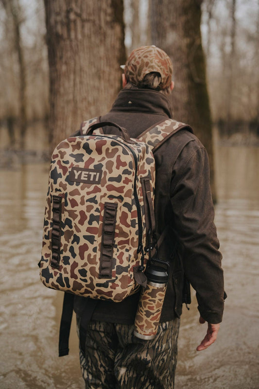 yeti Panga Backpack 28 foto 2