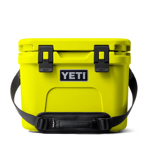 cooler yeti ROADIE 15