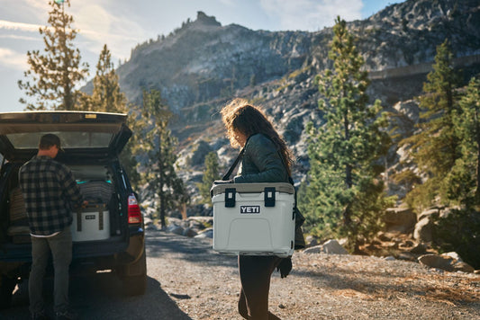 yeti Roadie 15 foto 2