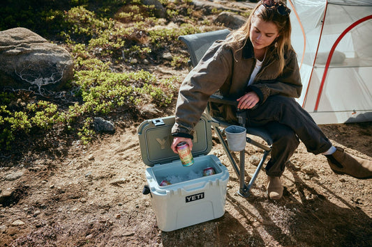 yeti Roadie 15 foto 10