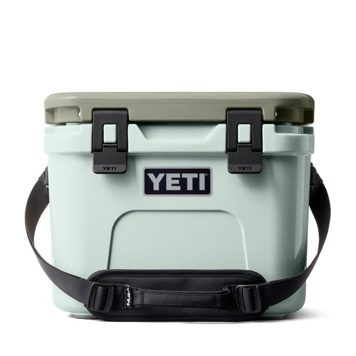 cooler yeti ROADIE 15