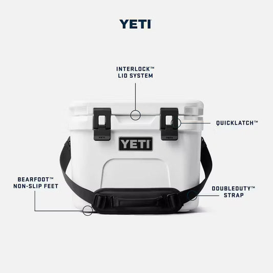 yeti Roadie 15 foto 9