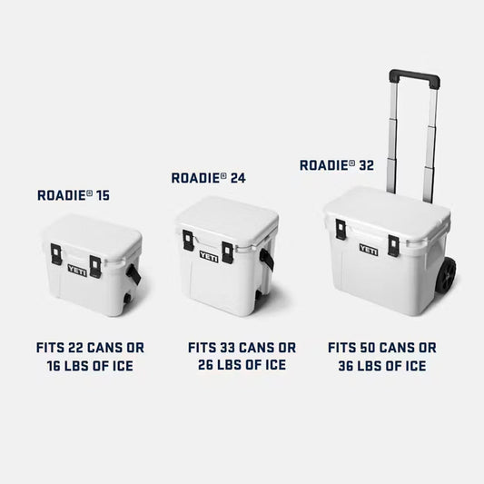 yeti Roadie 15 foto 10