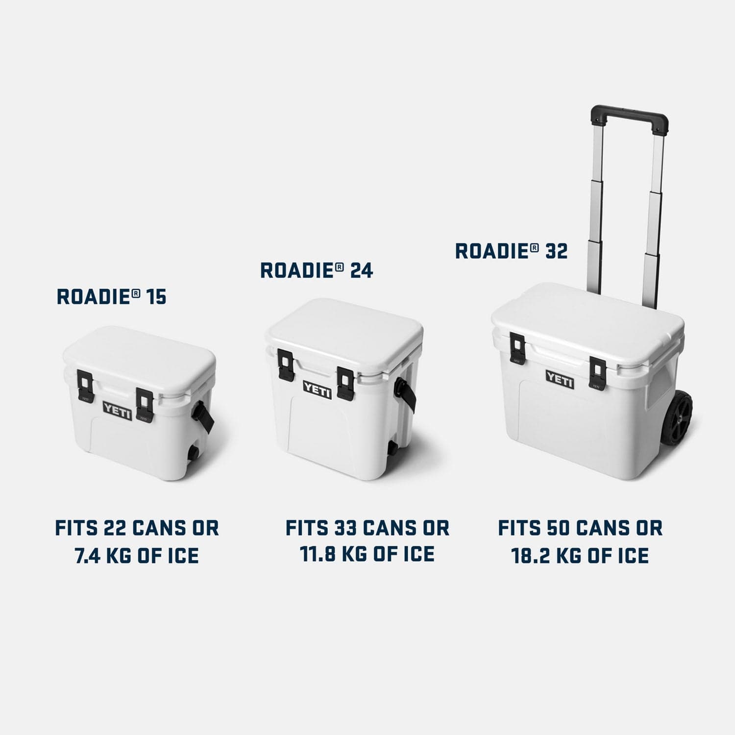 yeti cooler Roadie 24 2.0