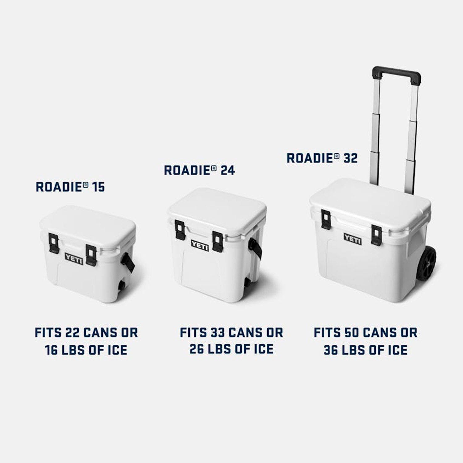 yeti cooler Roadie 24 2.0