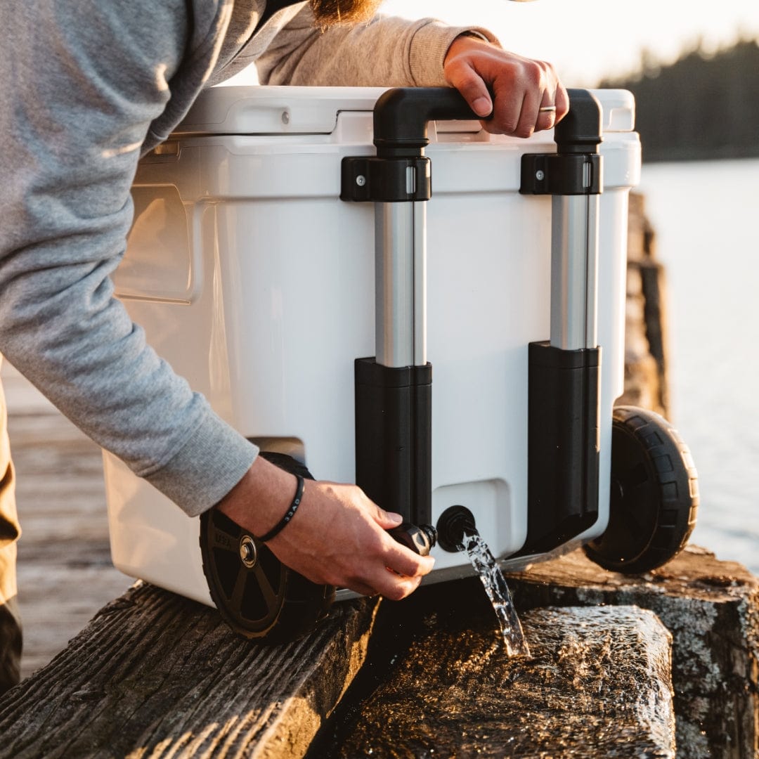 yeti cooler ROADIE 48