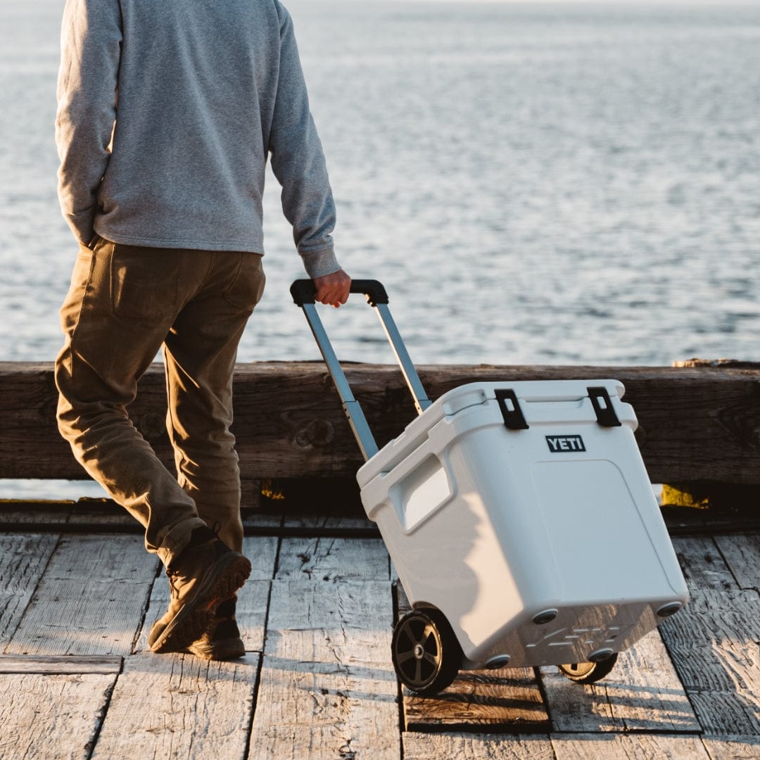 yeti cooler ROADIE 48