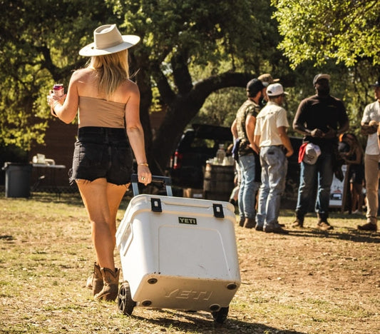 yeti ROADIE 60 foto 14