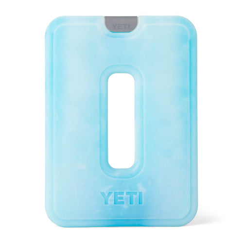 cooler yeti THIN ICE 2 LBS