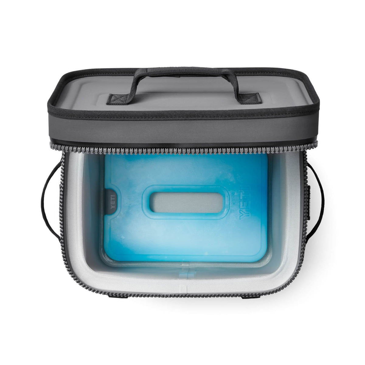 yeti cooler THIN ICE 2 LBS