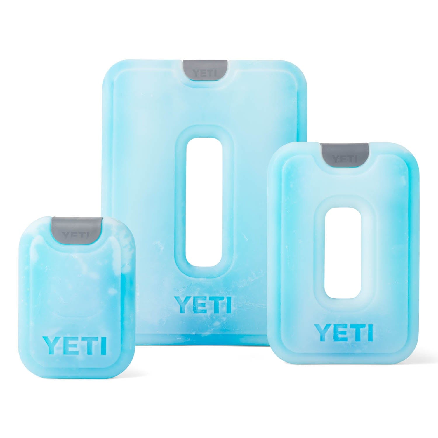 yeti cooler THIN ICE 2 LBS