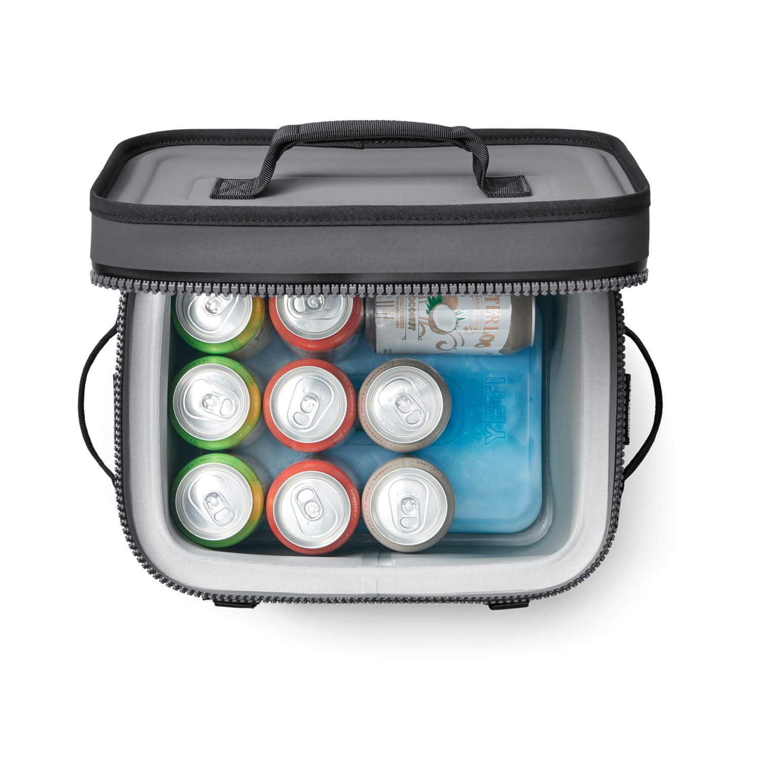 yeti cooler THIN ICE 2 LBS